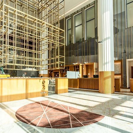 West Walk Retaj Hotel Al Rayyan Ngoại thất bức ảnh