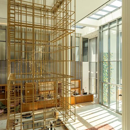 West Walk Retaj Hotel Al Rayyan Ngoại thất bức ảnh