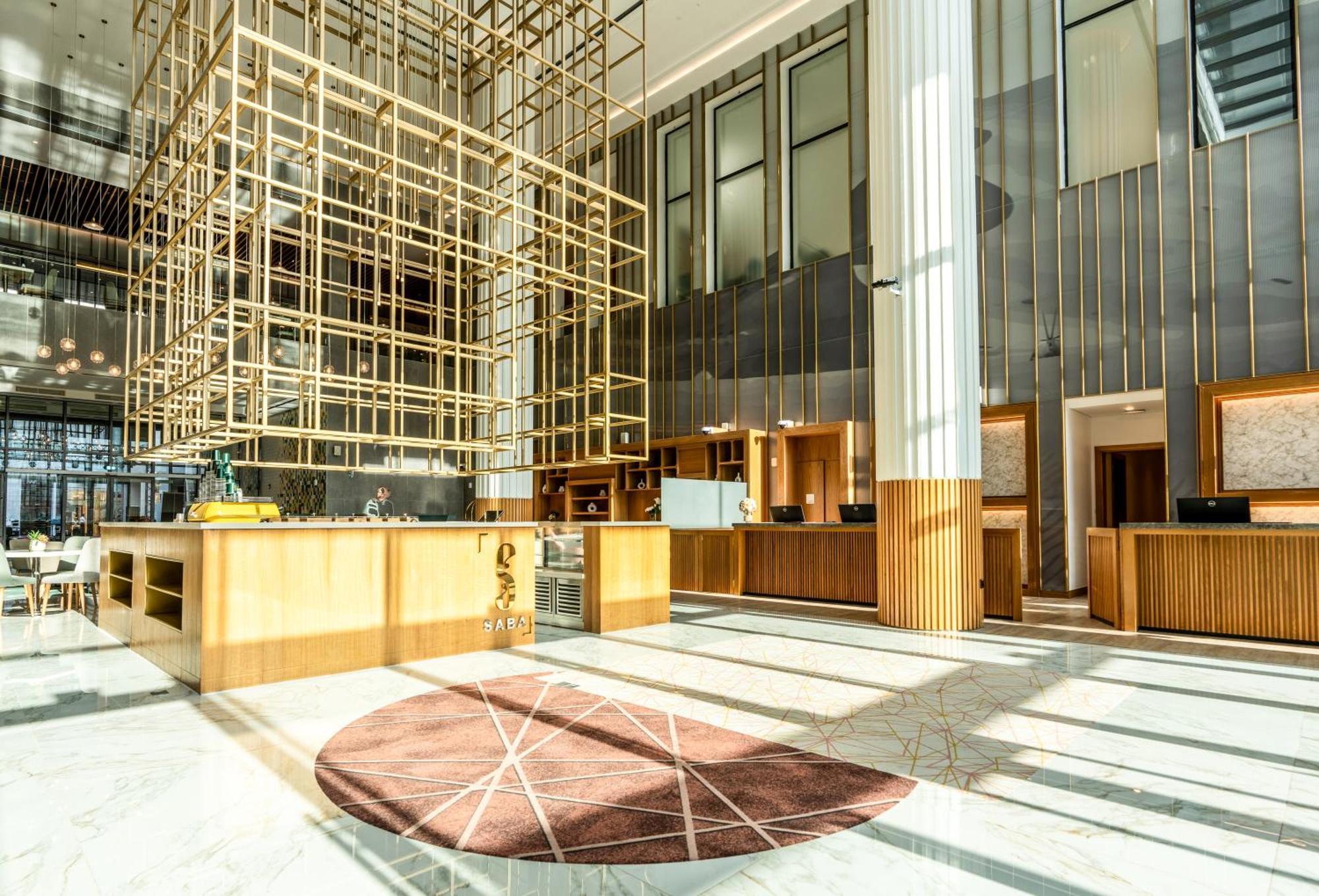 West Walk Retaj Hotel Al Rayyan Ngoại thất bức ảnh