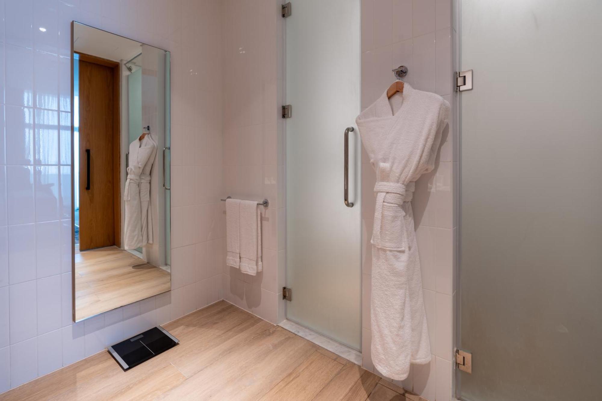West Walk Retaj Hotel Al Rayyan Ngoại thất bức ảnh