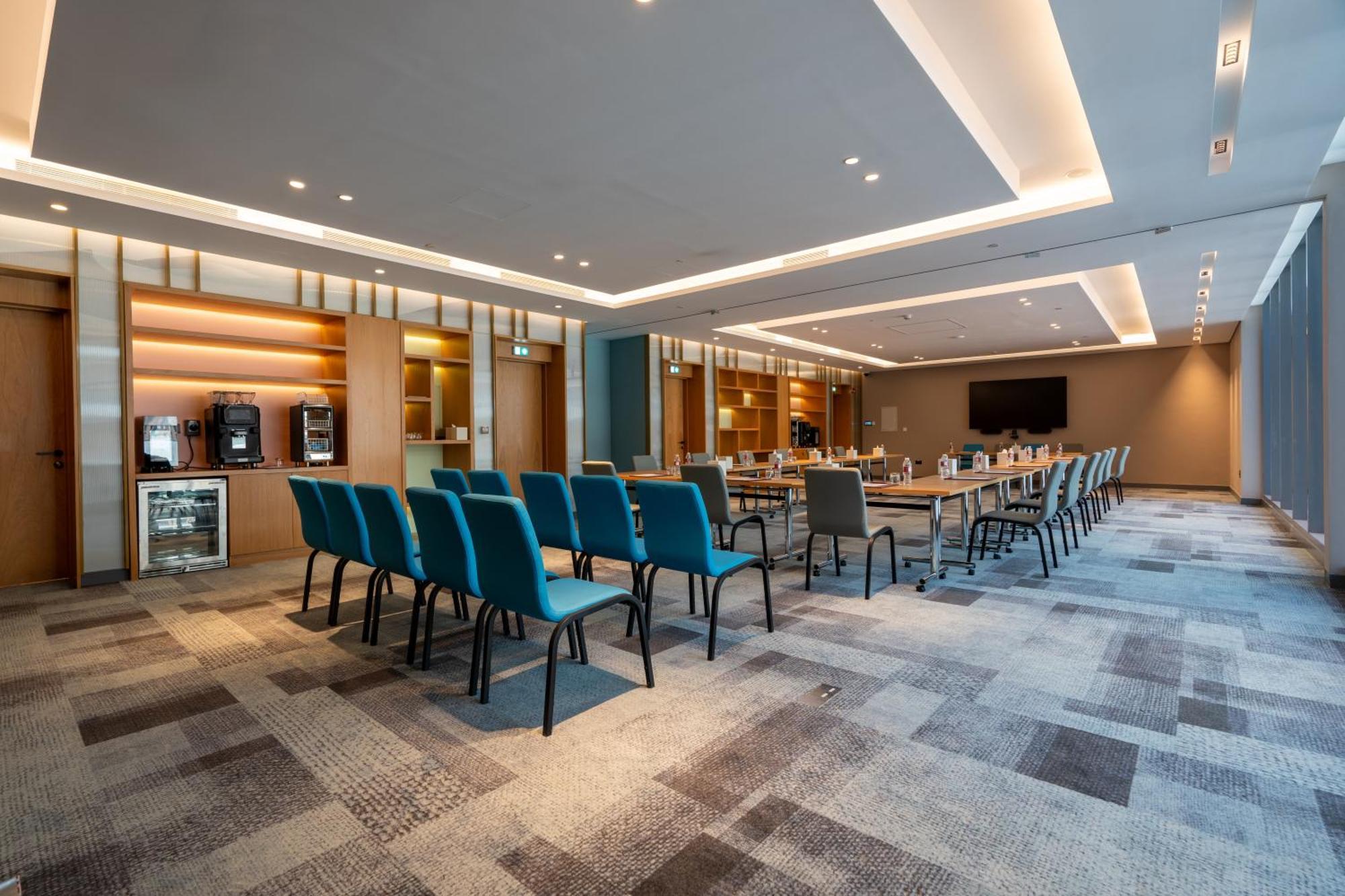 West Walk Retaj Hotel Al Rayyan Ngoại thất bức ảnh