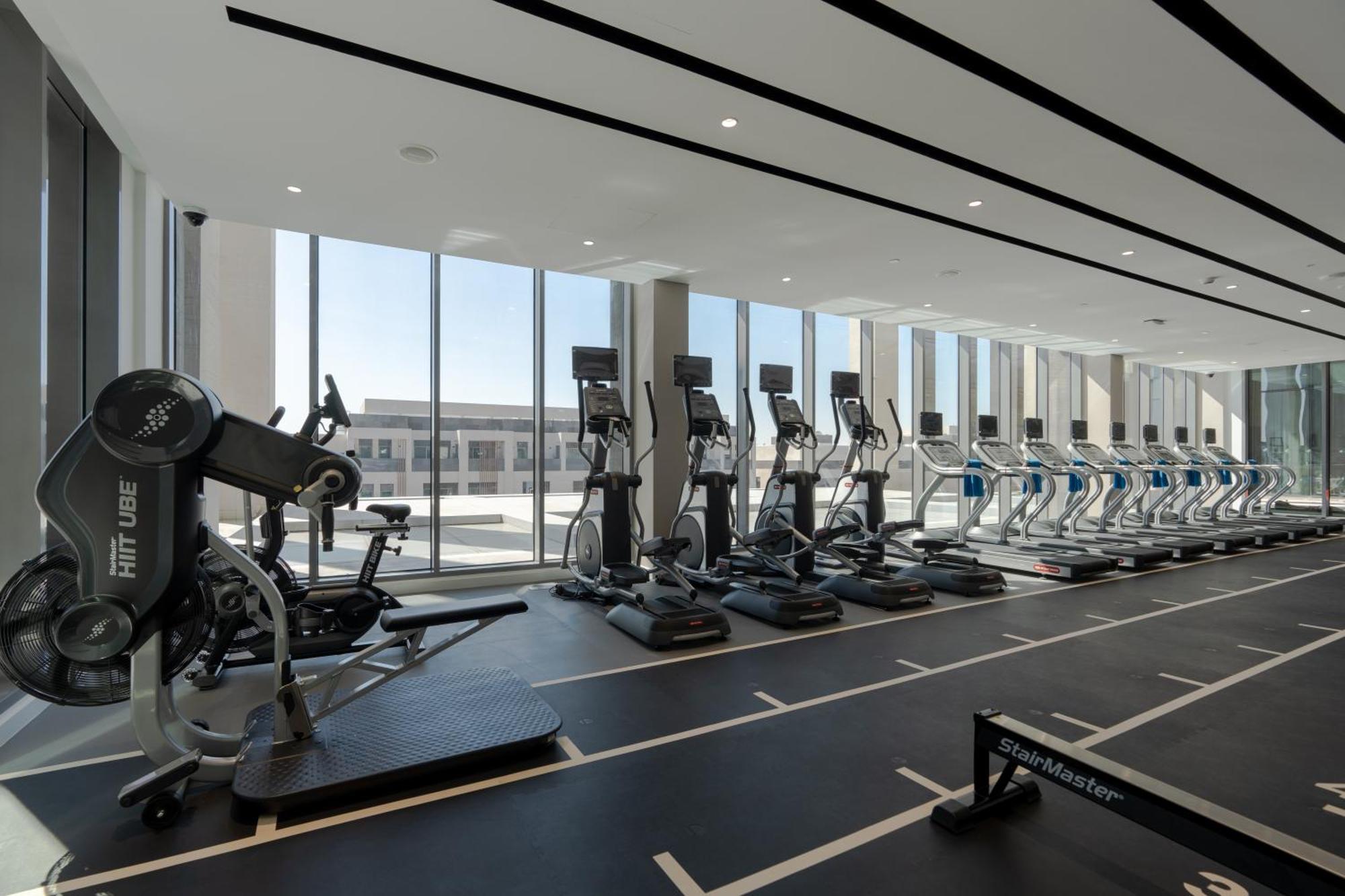 West Walk Retaj Hotel Al Rayyan Ngoại thất bức ảnh