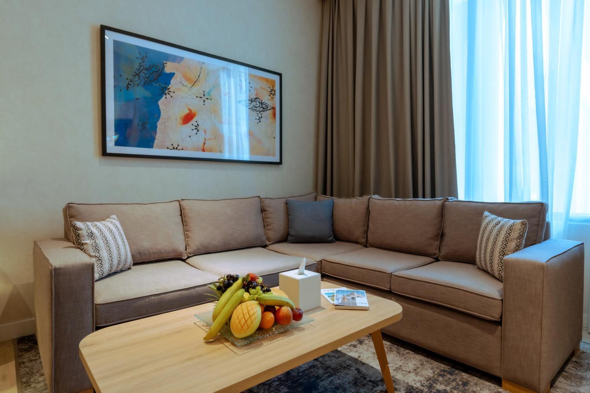 West Walk Retaj Hotel Al Rayyan Ngoại thất bức ảnh