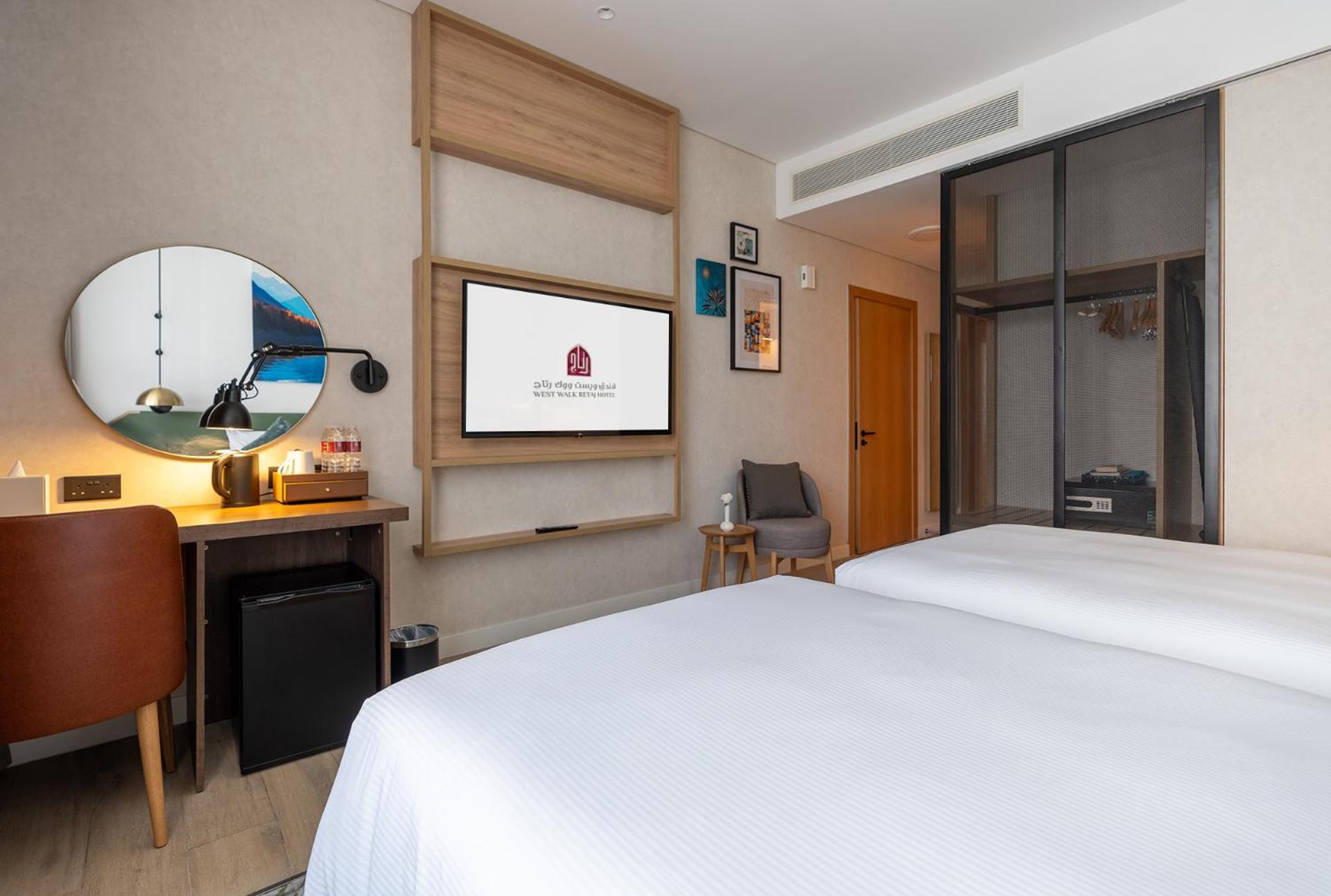 West Walk Retaj Hotel Al Rayyan Ngoại thất bức ảnh
