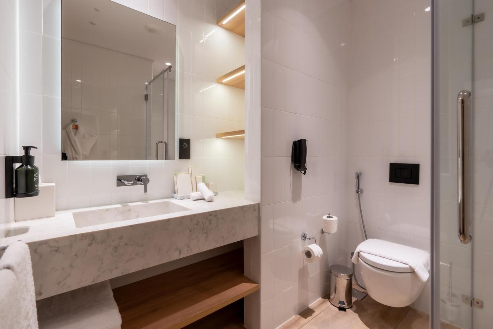 West Walk Retaj Hotel Al Rayyan Ngoại thất bức ảnh