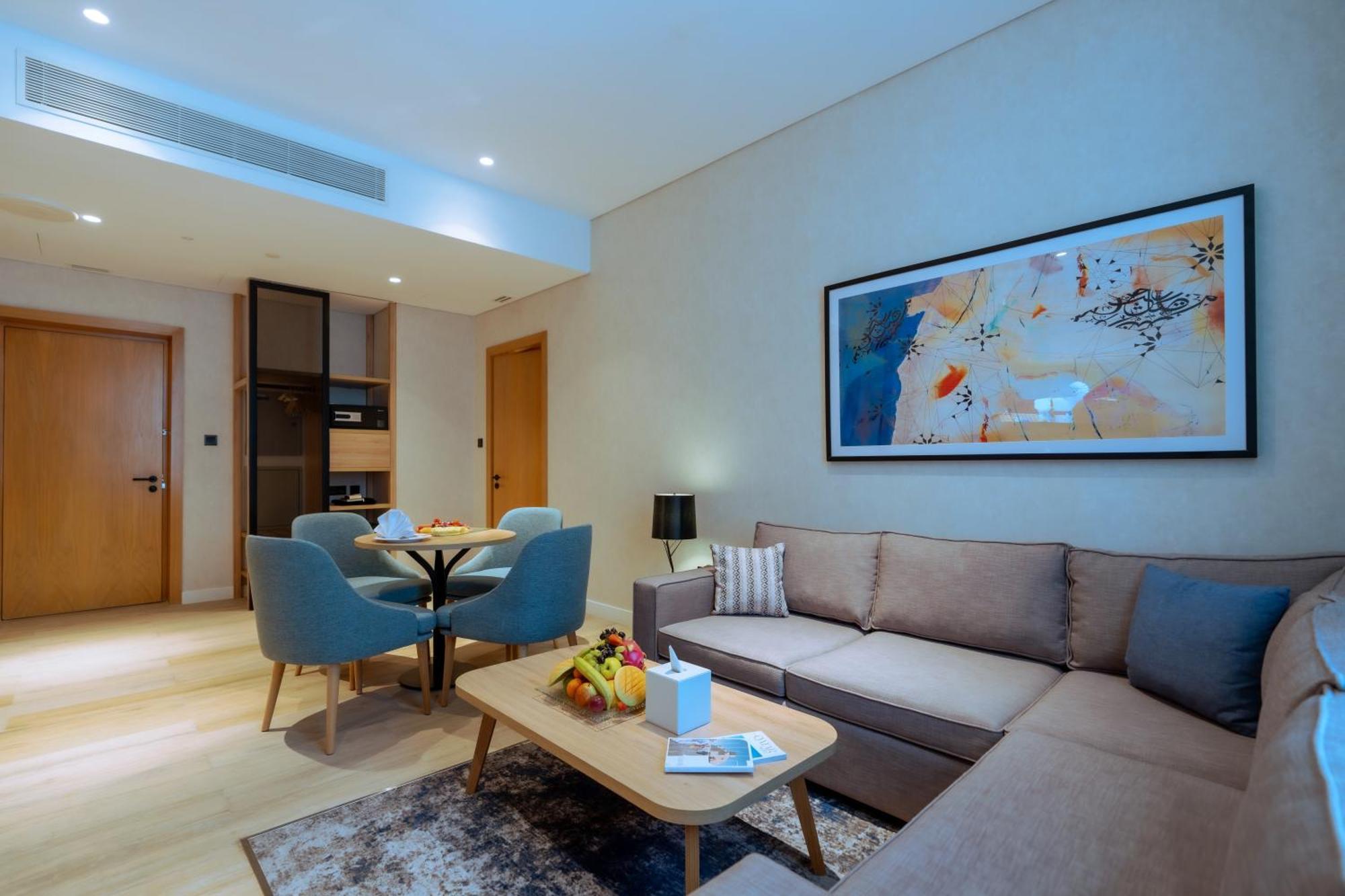 West Walk Retaj Hotel Al Rayyan Ngoại thất bức ảnh