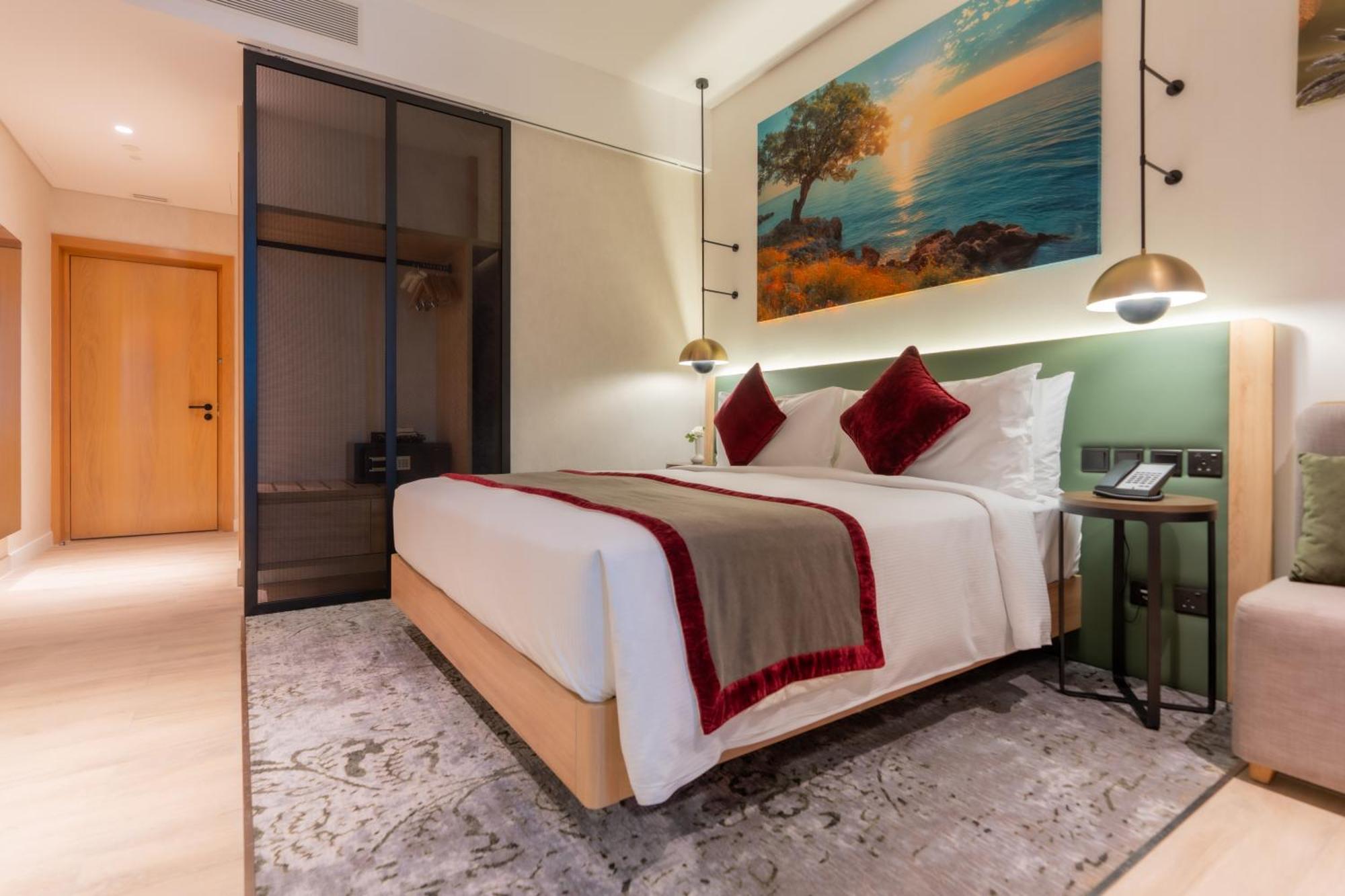 West Walk Retaj Hotel Al Rayyan Ngoại thất bức ảnh