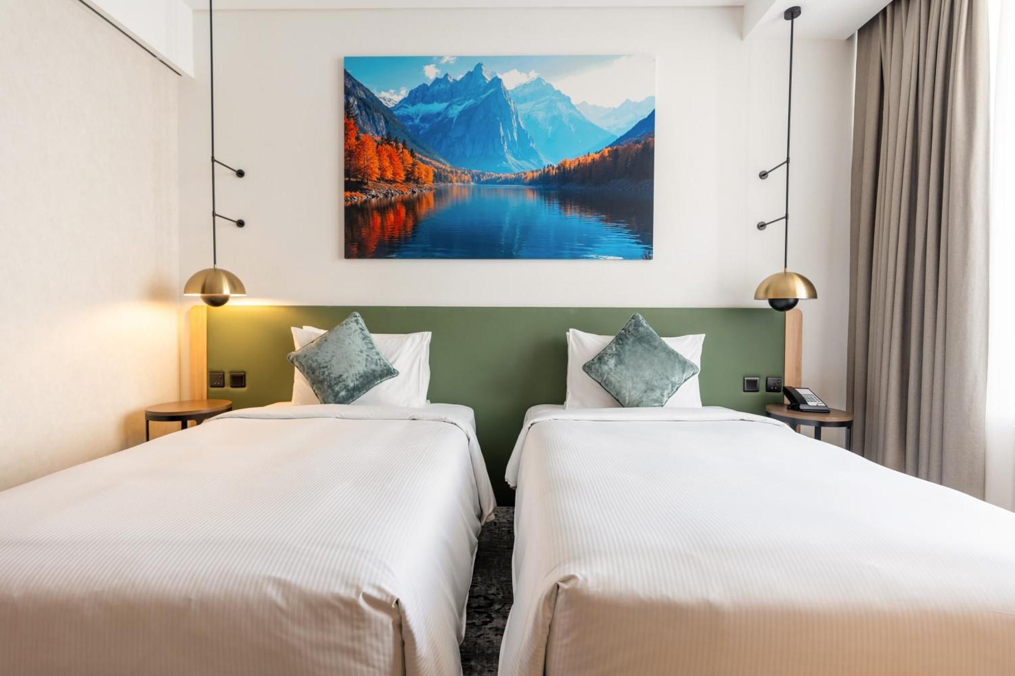 West Walk Retaj Hotel Al Rayyan Ngoại thất bức ảnh