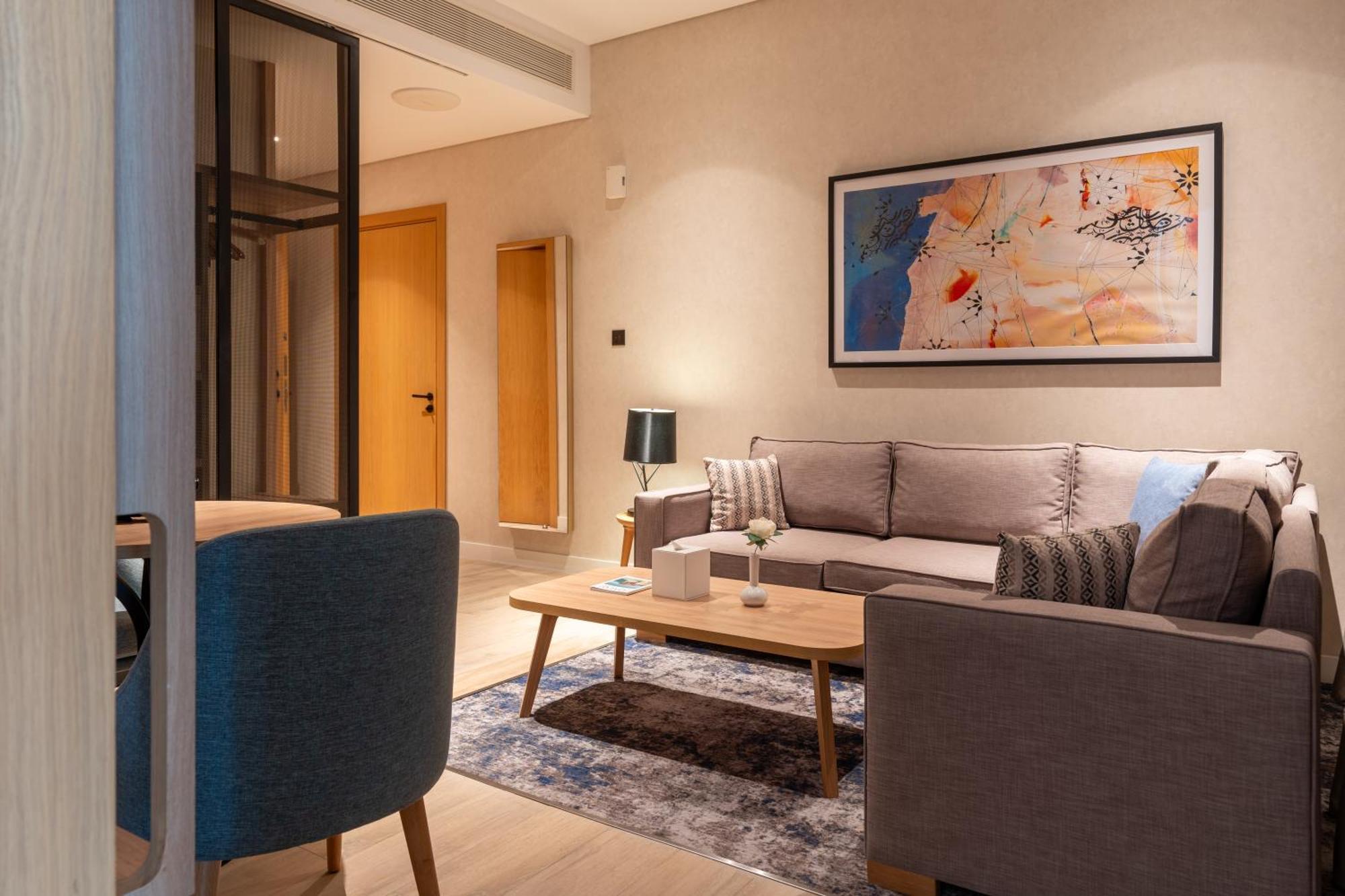 West Walk Retaj Hotel Al Rayyan Ngoại thất bức ảnh