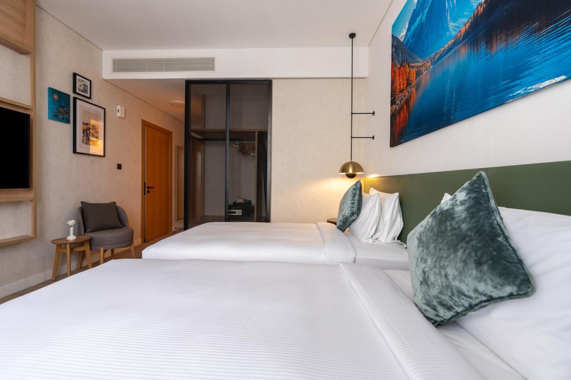 West Walk Retaj Hotel Al Rayyan Ngoại thất bức ảnh
