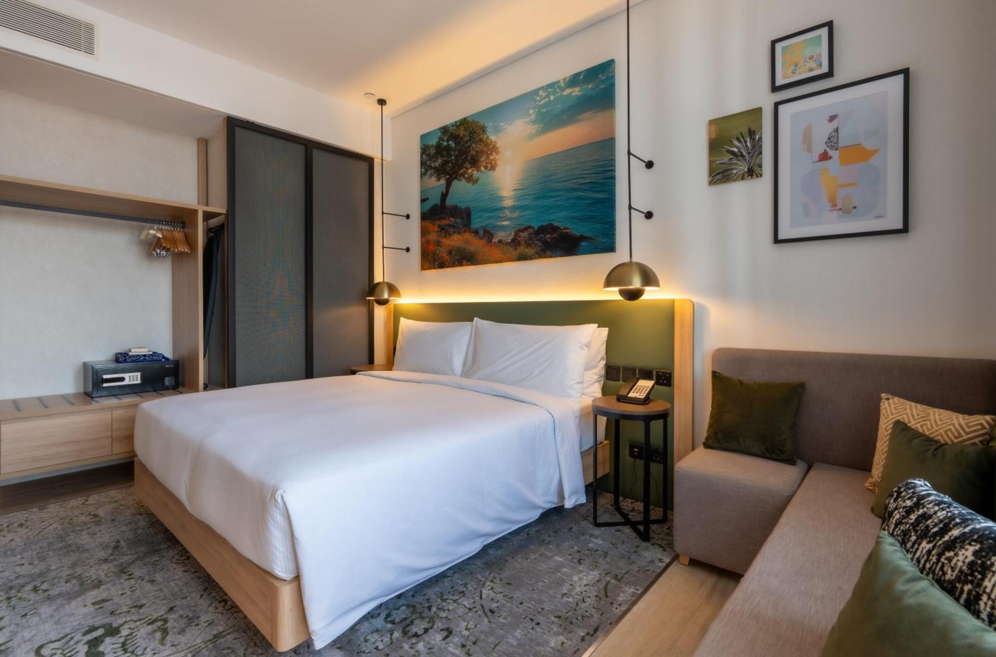 West Walk Retaj Hotel Al Rayyan Ngoại thất bức ảnh