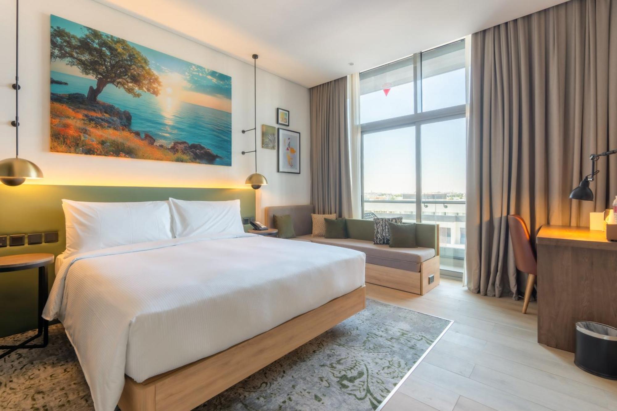 West Walk Retaj Hotel Al Rayyan Ngoại thất bức ảnh
