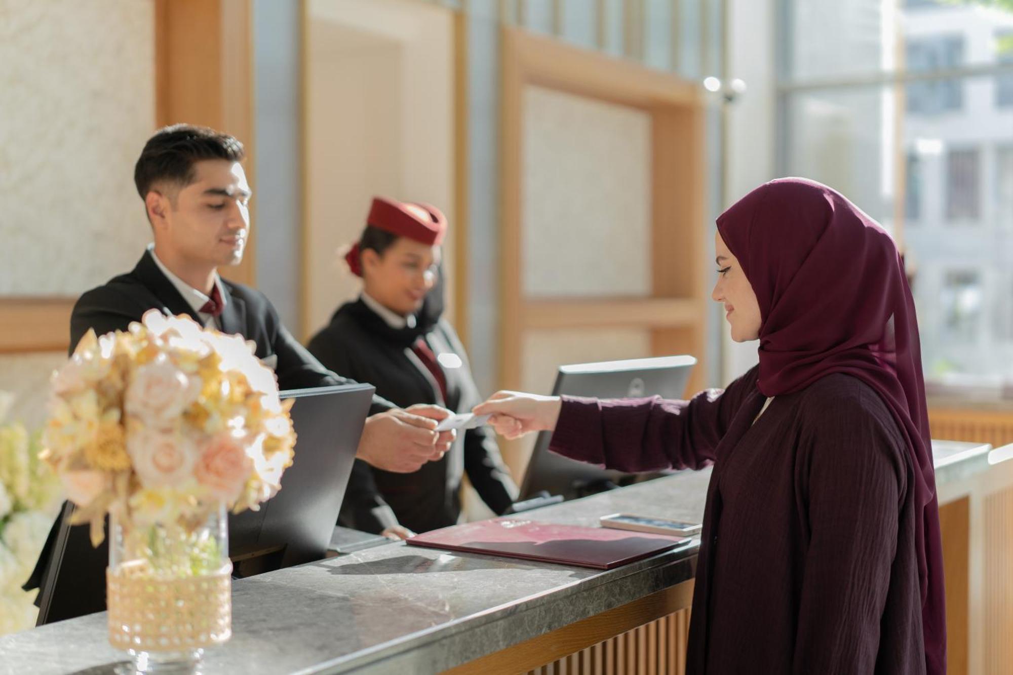 West Walk Retaj Hotel Al Rayyan Ngoại thất bức ảnh
